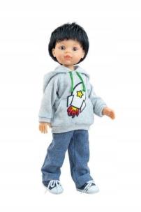 Zdjęcie produktu Lalka hiszpańska Vincente 32cm