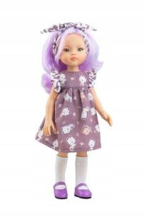 Zdjęcie produktu Lalka Hiszpańska Violeta 32cm