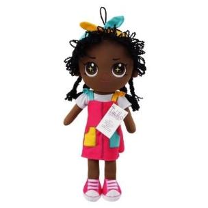 Opakowanie Lalka Kasia 33cm