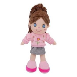 Opakowanie Lalka Lena 20cm