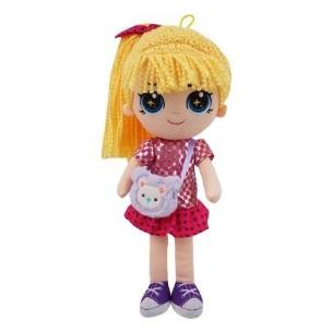 Opakowanie Lalka Maja 33cm