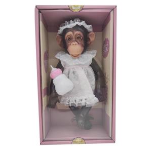 Opakowanie Lalka małpka szympans