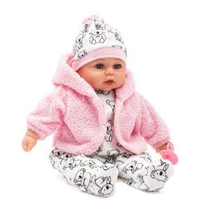 Opakowanie Lalka Michalinka 46cm mówiąca i śpiewająca