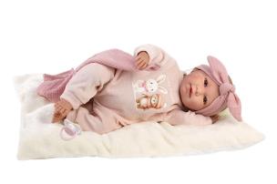 Opakowanie Lalka Mimi z podusią 42cm