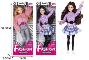 Opakowanie Lalka MIX