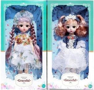 Opakowanie Lalka mix