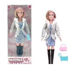 Opakowanie Lalka Natalia 29cm