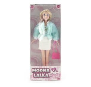 Opakowanie Lalka Natalia 29cm