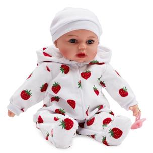 Opakowanie Lalka Nati mówiąca i śpiewająca po polsku 46cm