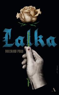 Okładka książki Lalka (okładka twarda)