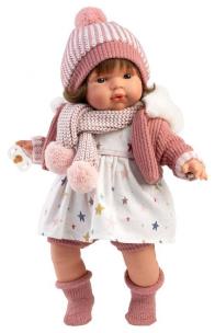 Opakowanie Lalka płacząca Lola 38cm