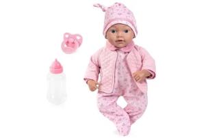 Opakowanie Lalka Reborn 38cm