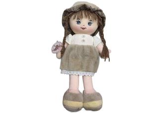 Opakowanie Lalka szmacianka 43cm