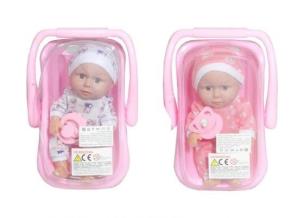 Opakowanie Lalka w nosidełku