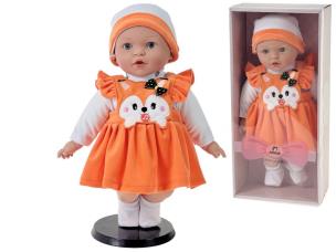 Opakowanie Lalka z polskim głosem 40cm