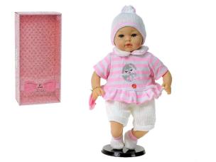 Opakowanie Lalka z polskim głosem 45cm