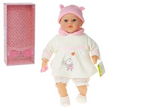 Opakowanie Lalka z polskim głosem 45cm