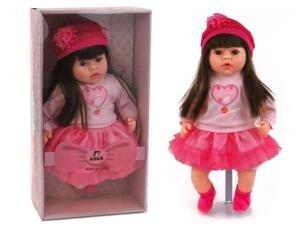 Opakowanie Lalka z polskim głosem 45cm