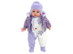 Opakowanie Lalka z polskim głosem 45cm