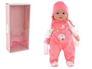 Opakowanie Lalka z polskim głosem 45cm