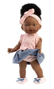 Opakowanie Lalka Zoe 28cm