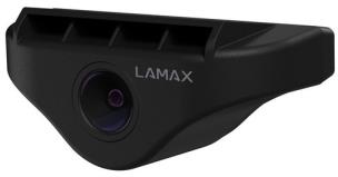 Okładka książki LAMAX S9 Dual External Rear Camera