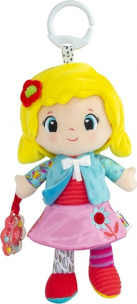 Opakowanie Lamaze Zawieszka Moja przyjaciółka Olivia TOMY