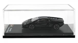 Opakowanie Lamborghini Countach LPI 800-4 1:64 black