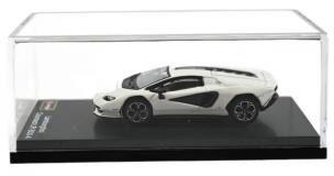 Opakowanie Lamborghini Countach LPI 800-4 1:64 white