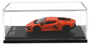 Opakowanie Lamborghini Revuelto 1:64 orange