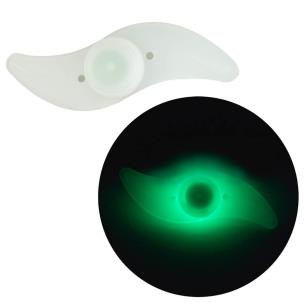 Opakowanie Lampka led na koło