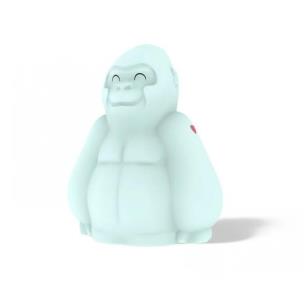 Opakowanie Lampka nocna goryl Alex USB