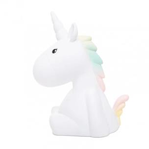 Opakowanie Lampka nocna jednorożec