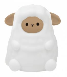 Opakowanie Lampka nocna LED RGB Mała owieczka