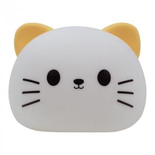 Opakowanie Lampka nocna LED RGB Słodki Kotek