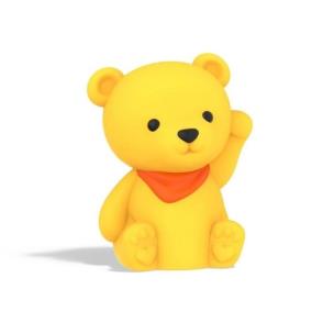 Opakowanie Lampka nocna miś Luke