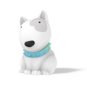 Opakowanie Lampka nocna piesek Sam USB