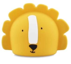 Opakowanie Lampka nocna silikonowa Lew