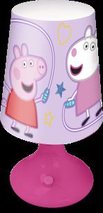Opakowanie Lampka Peppa Pig PP09047