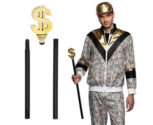 Opakowanie Laska Pimp stick Dolar 76cm