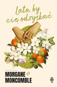 Okładka książki Lato, by Cię odyskać