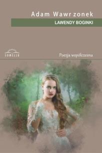 Okładka książki Lawendy boginki