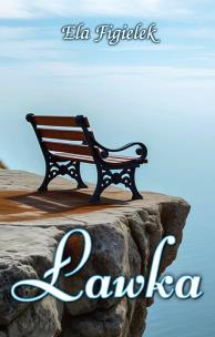 Okładka książki Ławka