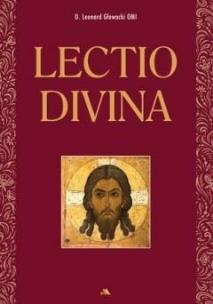 Okładka książki Lectio divina