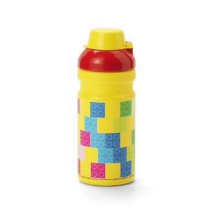 Opakowanie Lego bidon Iconic Bricks