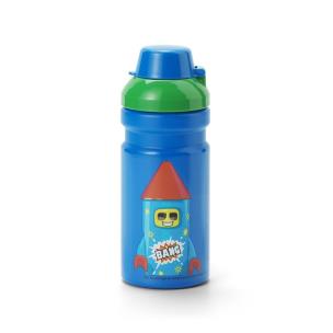 Opakowanie Lego bidon Iconic Rocket