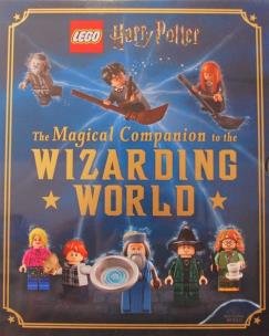 Opakowanie Lego Harry Potter: Wizarding World