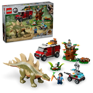 Opakowanie Lego JURASSIC WORLD 76965 Tbd Jw 2024 4