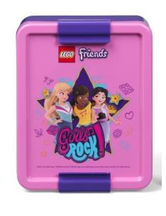 Opakowanie Lego lunchbox Friends