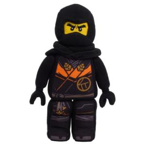 Opakowanie Lego Ninjago Minifigure Small Plush - Cole
